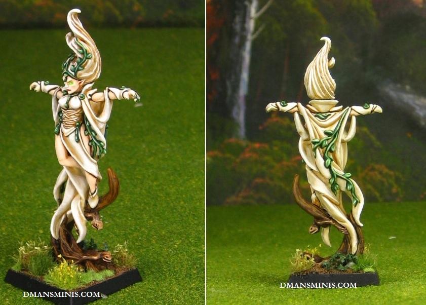 Wood Elves Spellsinger Wood Elves Spellsinger Gallery DakkaDakka